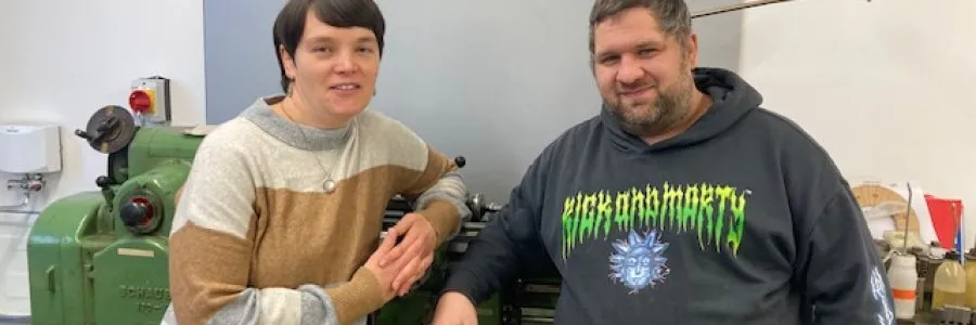 Das neue Lab-Management des FabLab Lübeck