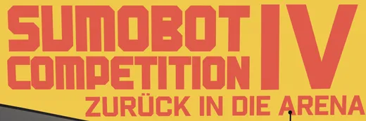 SumoBot Competition im FabLab Lübeck