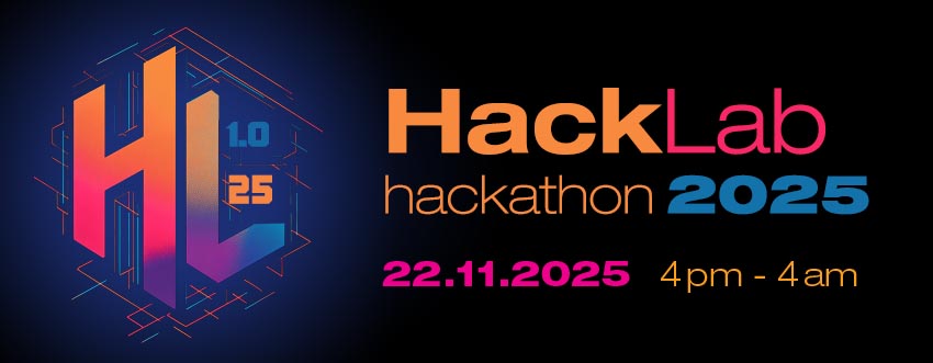 HackLab Hackathon im FabLab Lübeck