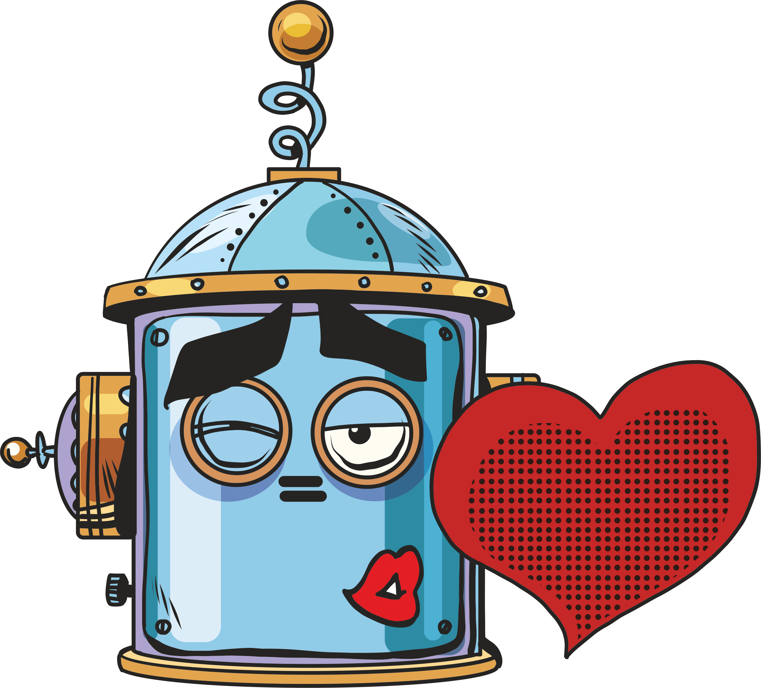 Award Heart Of Crowd